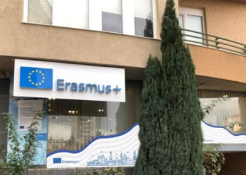UNI-Universum International College, institucioni i parë në Kosovë për projektet Erasmus+