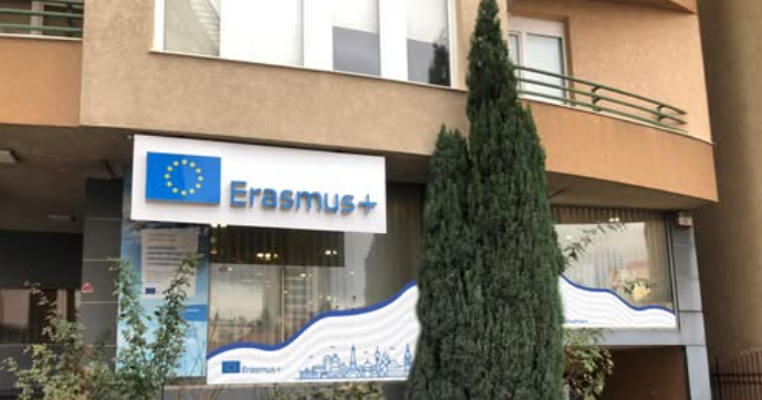 UNI-Universum International College, institucioni i parë në Kosovë për projektet Erasmus+