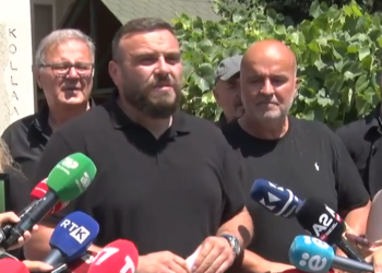 Vëllau i Agon Zejnullahut: Ai është simbol i një padrejtësie që nuk guxon të harrohet