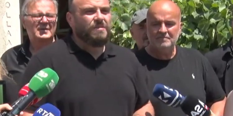Vëllau i Agon Zejnullahut: Ai është simbol i një padrejtësie që nuk guxon të harrohet