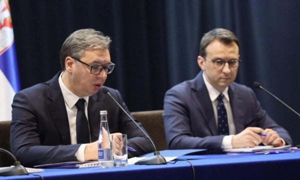 AKKVP demanton Petar Petkoviq