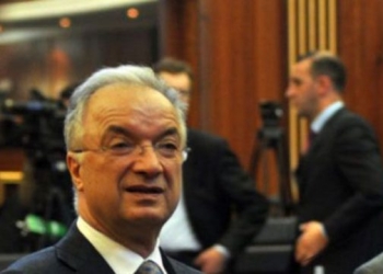 Haliti i PDK-së: Nesër besoj se do të ketë surpriza në Kuvend, po gatuhet diçka