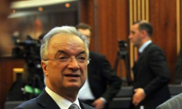 Haliti i PDK-së: Nesër besoj se do të ketë surpriza në Kuvend, po gatuhet diçka