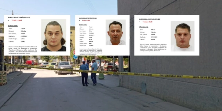 U dënua për fajde, por pse u lirua Mefail Shkodra? Gjykata e Prishtinës: Pagoi garanci pasurore për të zëvendësuar masën