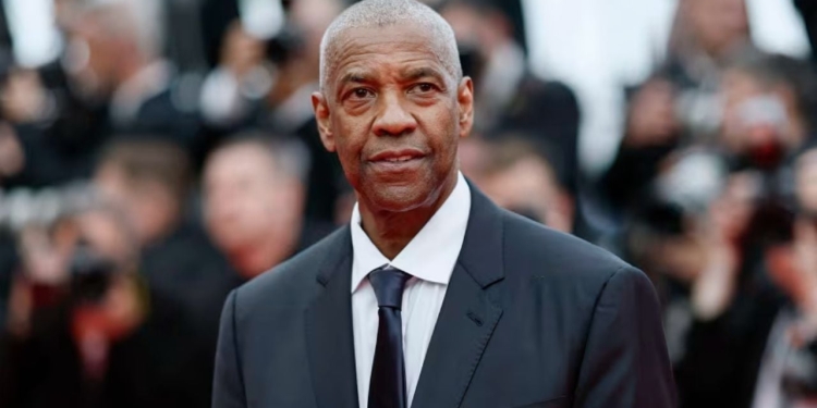 “Nuk shoh asnjë film”/ Habit me deklaratën Denzel Washington: Jam lodhur…