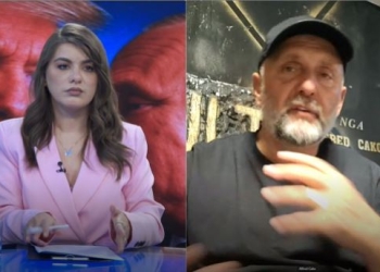 Sonte në ora 21:15 “n’PIKË” me Alfred Cakon, tema qendrore e diskutimit do të jetë “Trump – Putin