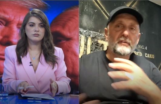 Sonte në ora 21:15 “n’PIKË” me Alfred Cakon, tema qendrore e diskutimit do të jetë “Trump – Putin