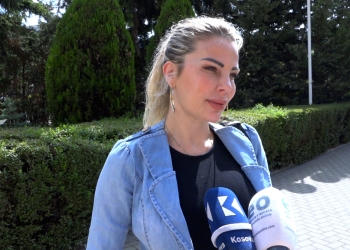 Balje: Nuk mund të ecet tutje pa një vendim nga Gjykata Kushtetuese
