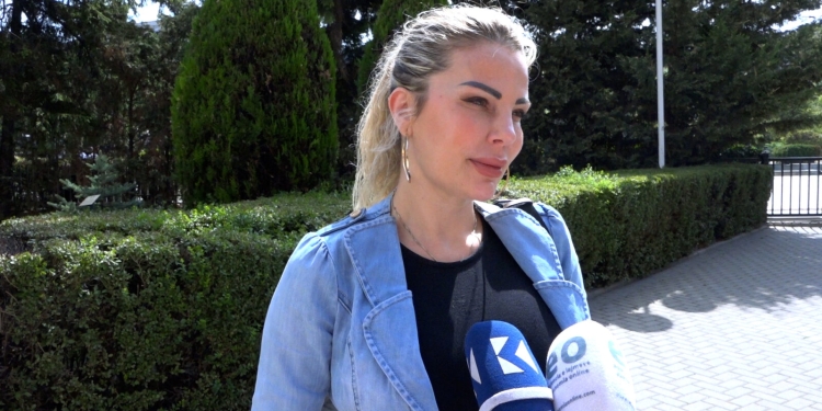 Balje: Nuk mund të ecet tutje pa një vendim nga Gjykata Kushtetuese