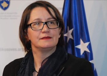 Dërguti: Në vitin 2019 me Hashim Thaçin kemi qenë në prag të një marrëveshje përfundimtare