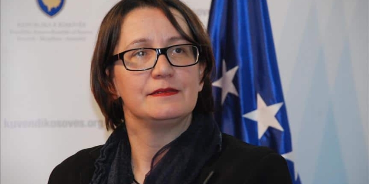 Dërguti: Në vitin 2019 me Hashim Thaçin kemi qenë në prag të një marrëveshje përfundimtare