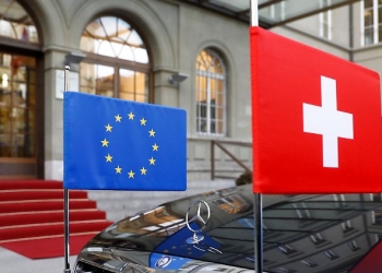 Kështu i shtyn Trump zviceranët në krahët e Bashkimit Evropian