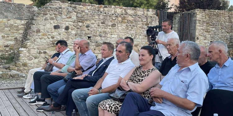 Idrizi: Diaspora shtylla e zhvillimit ekonomik dhe social të Kosovës, atdheu na bashkon