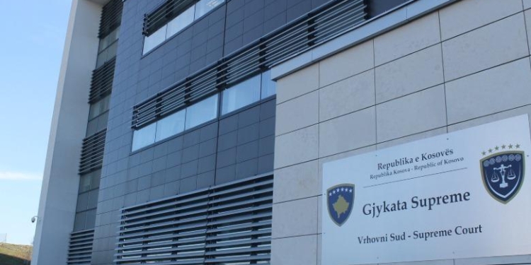 OEK: Gjykata Supreme shqyrton padinë kundër ZRrE për tregun e lirë të energjisë