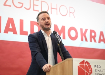 Molliqaj: Sa më e thellë kapja e shtetit, më shumë anti-UÇK po bëhet pushteti