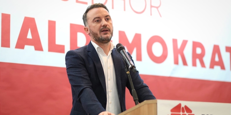 Molliqaj: Sa më e thellë kapja e shtetit, më shumë anti-UÇK po bëhet pushteti