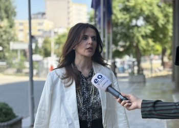 Çitaku: VV po sulmon Gjykatën Kushtetuese – PDK nuk frikësohet nga arroganca e Kurtit