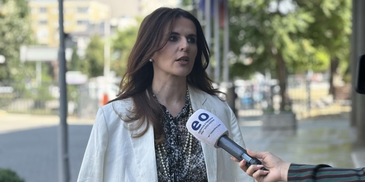 Çitaku: VV po sulmon Gjykatën Kushtetuese – PDK nuk frikësohet nga arroganca e Kurtit