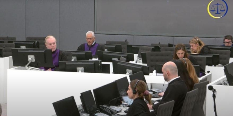 Prokurori i ‘infiltruar’ në Qendrën e Paraburgimit: Avokati i Popullit në Hagë thotë se s’mund të ndërhyjë në punët e Gjykatës