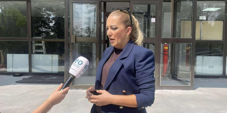 Borxhi ndaj Ujësjellësit Prishtina mbi 45 milionë euro, ofrohet riprogramim i pagesës pa kosto shtesë