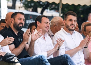 Kurti në “Rugova 2025”: Tradita që bashkon brezat dhe investime për qasje më të lehtë në bjeshkë