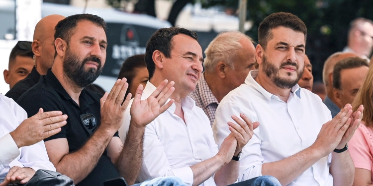 Kurti në “Rugova 2025”: Tradita që bashkon brezat dhe investime për qasje më të lehtë në bjeshkë