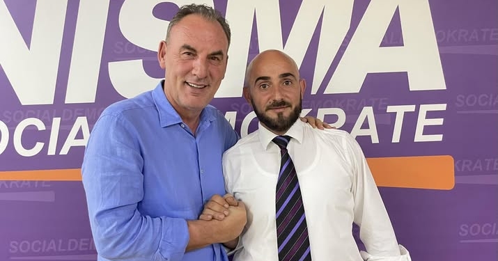 Xhemaj Hasani kandidon për Kryetar të Komunës së Podujevës