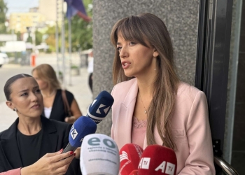 Haxhiu: Sot mund të jetë seanca e fundit
