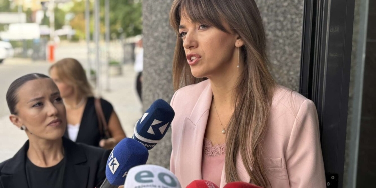 Haxhiu: Sot mund të jetë seanca e fundit