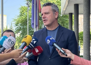Gashi: VV-ja e ka plan bllokimin institucional
