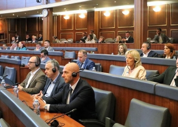 Lista Serbe njofton se e kanë çuar në Kushtetuese votimin për nënkryetarët: Shpresojmë të reagojnë shpejtë