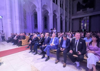115-vjetori i lindjes së Shën Terezës shënohet me mbrëmje solemne në Prishtinë