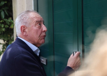 Ish-kryeministri kroat lirohet nga burgu