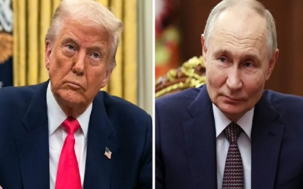 Pse u zgjodh Alaska si vend i takimit mes Trump dhe Putin?