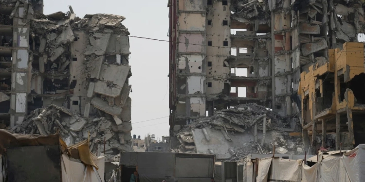 89 të vrarë brenda një dite! Gaza nën sulmin më të rëndë në javët e fundit, mes thirrjeve globale për armëpushim