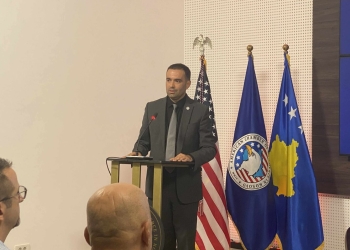 OEAK: Heqja e tarifave  për mallrat amerikane hap rrugën për investime dhe tregti më të madhe me SHBA-në