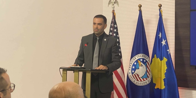 OEAK: Heqja e tarifave  për mallrat amerikane hap rrugën për investime dhe tregti më të madhe me SHBA-në