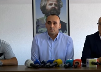OVL-UÇK për protestën e nesërme: Janë bërë të gjitha përgatitjet, po synohet të rishkruhet historia