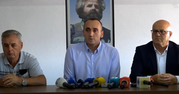 OVL-UÇK për protestën e nesërme: Janë bërë të gjitha përgatitjet, po synohet të rishkruhet historia