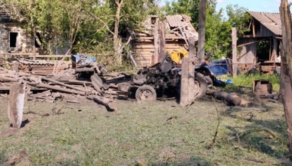 Rusia vazhdon sulmet vdekjeprurëse në Ukrainë para samitit në Alaska