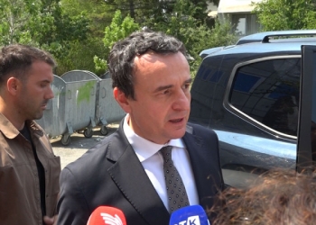 Kurti: Vonesa e publikimit të plotë të aktgjykimit të Kushtetueses nuk është e mirë, duhet të mendojmë çfarë të bëjmë