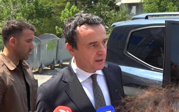 Kurti: Vonesa e publikimit të plotë të aktgjykimit të Kushtetueses nuk është e mirë, duhet të mendojmë çfarë të bëjmë