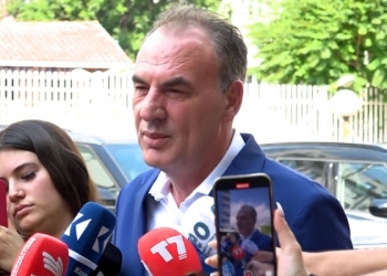 Limaj: Duhet marrëveshje politike, çfarëdo zgjidhje parciale do të thotë zgjedhje të parakohshme