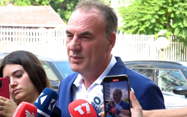 Limaj: Duhet marrëveshje politike, çfarëdo zgjidhje parciale do të thotë zgjedhje të parakohshme