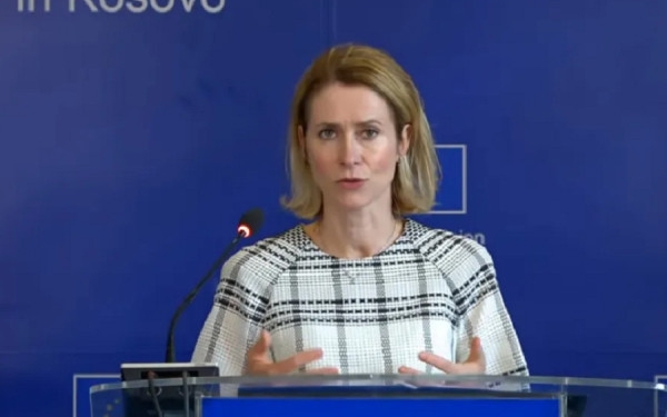 BE dënon sulmet ruse, Hungaria refuzon të bashkohet