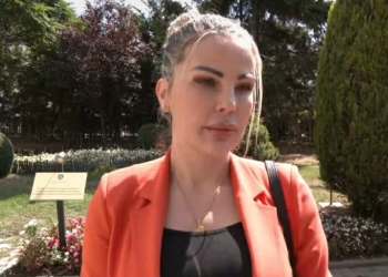 Balje: Kam shpresë që në këto 30 ditë dikush do të lëshojë pe