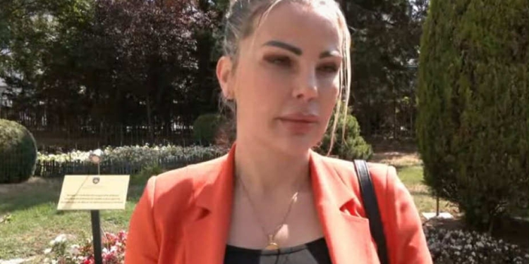 Balje: Kam shpresë që në këto 30 ditë dikush do të lëshojë pe