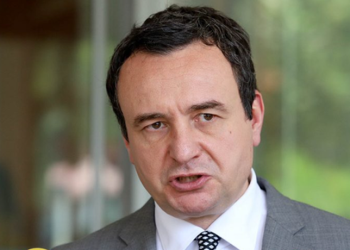Kurti: Investime jetike në infrastrukturën kritike në veri