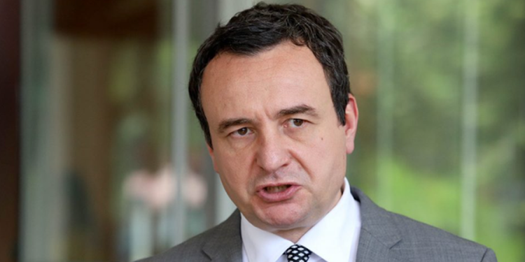 Kurti: Investime jetike në infrastrukturën kritike në veri