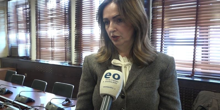 Nagavci: Janë kryer mbi 70% të pagesave, në vlerë mbi 9 milionë euro